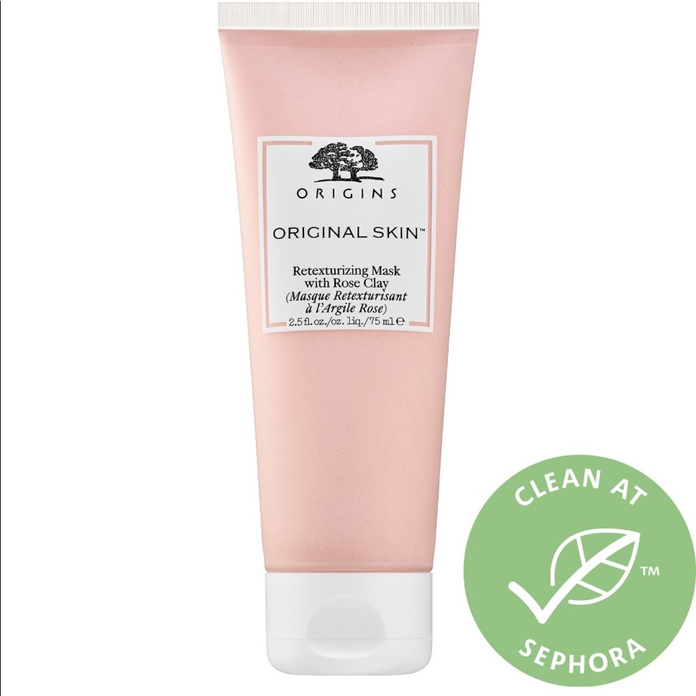 💕Origins Original Skin Retexturizing Mask